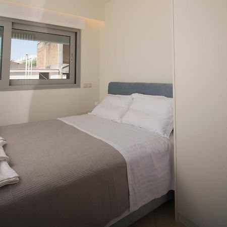 Spectacular apartment near Dance Hall/Center Kalamata Exterior foto