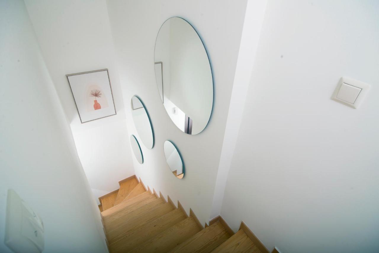 Spectacular apartment near Dance Hall/Center Kalamata Exterior foto