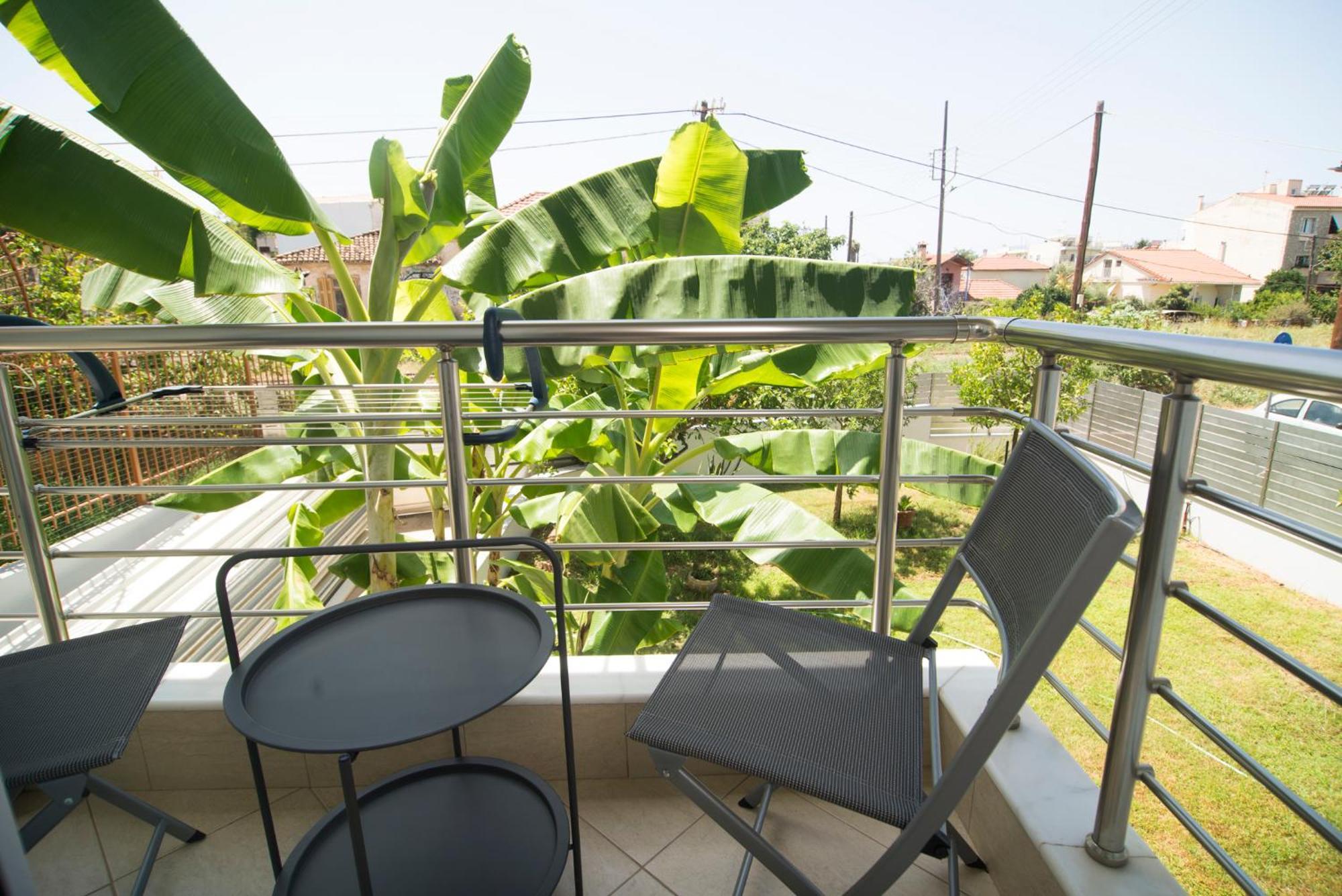 Spectacular apartment near Dance Hall/Center Kalamata Exterior foto