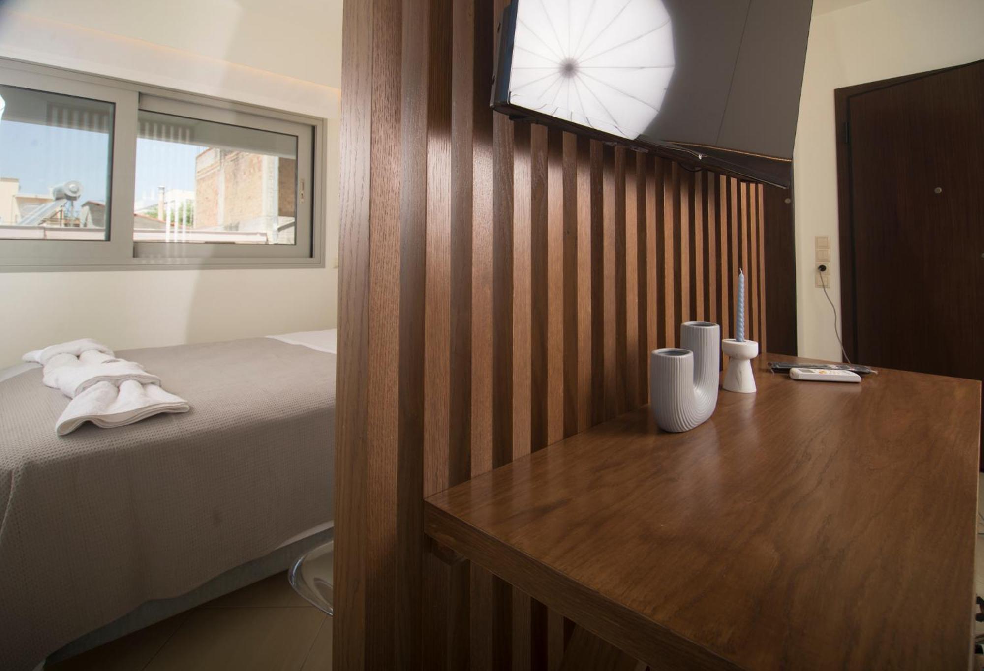Spectacular apartment near Dance Hall/Center Kalamata Exterior foto