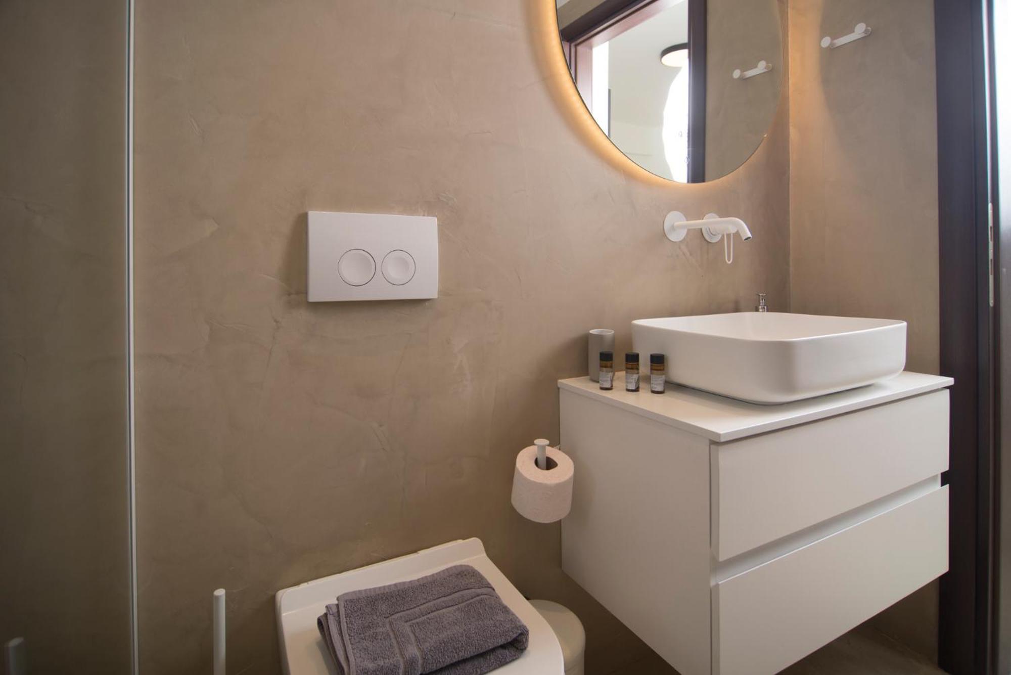 Spectacular apartment near Dance Hall/Center Kalamata Exterior foto