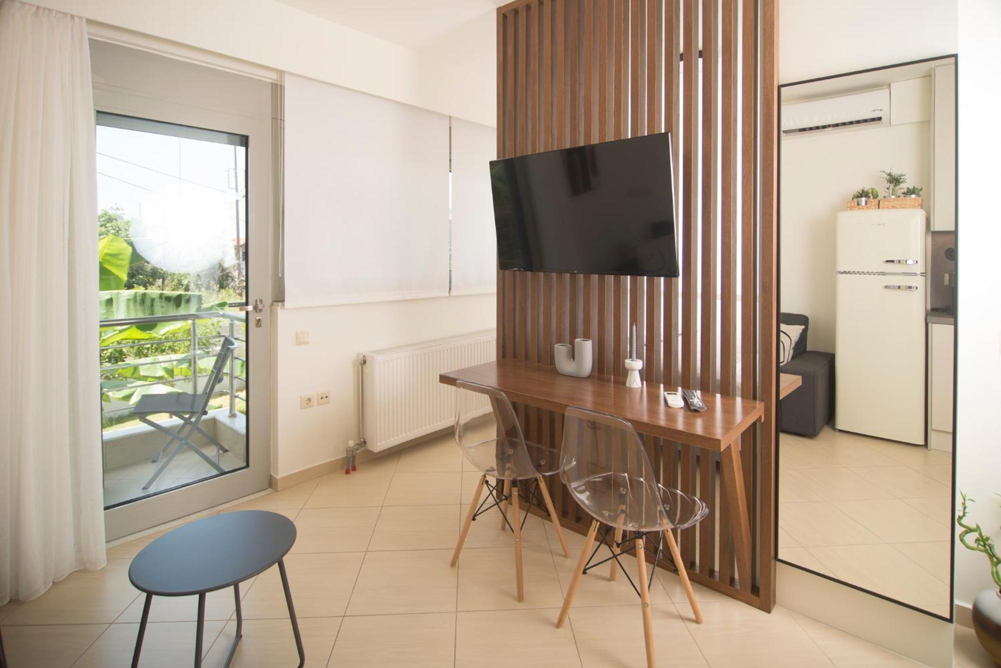 Spectacular apartment near Dance Hall/Center Kalamata Exterior foto